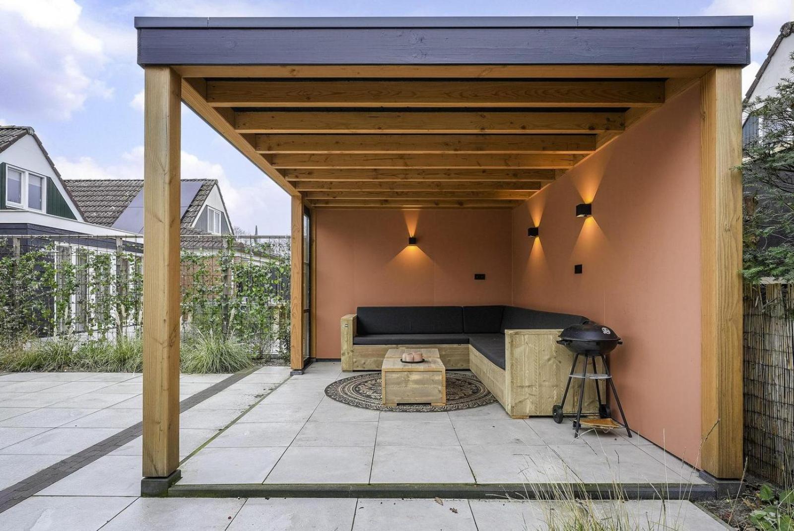 Jonkerstee 216 - Ouddorp Villa Екстериор снимка