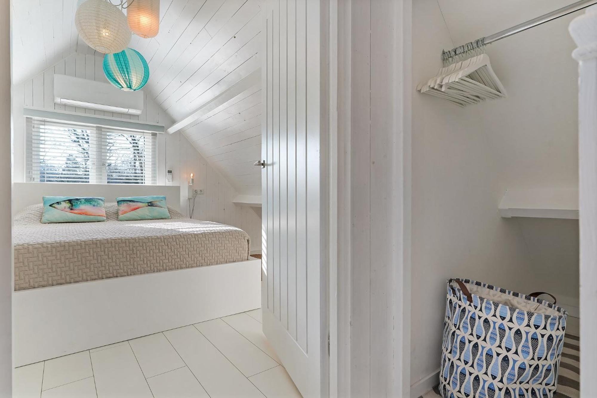Jonkerstee 216 - Ouddorp Villa Екстериор снимка