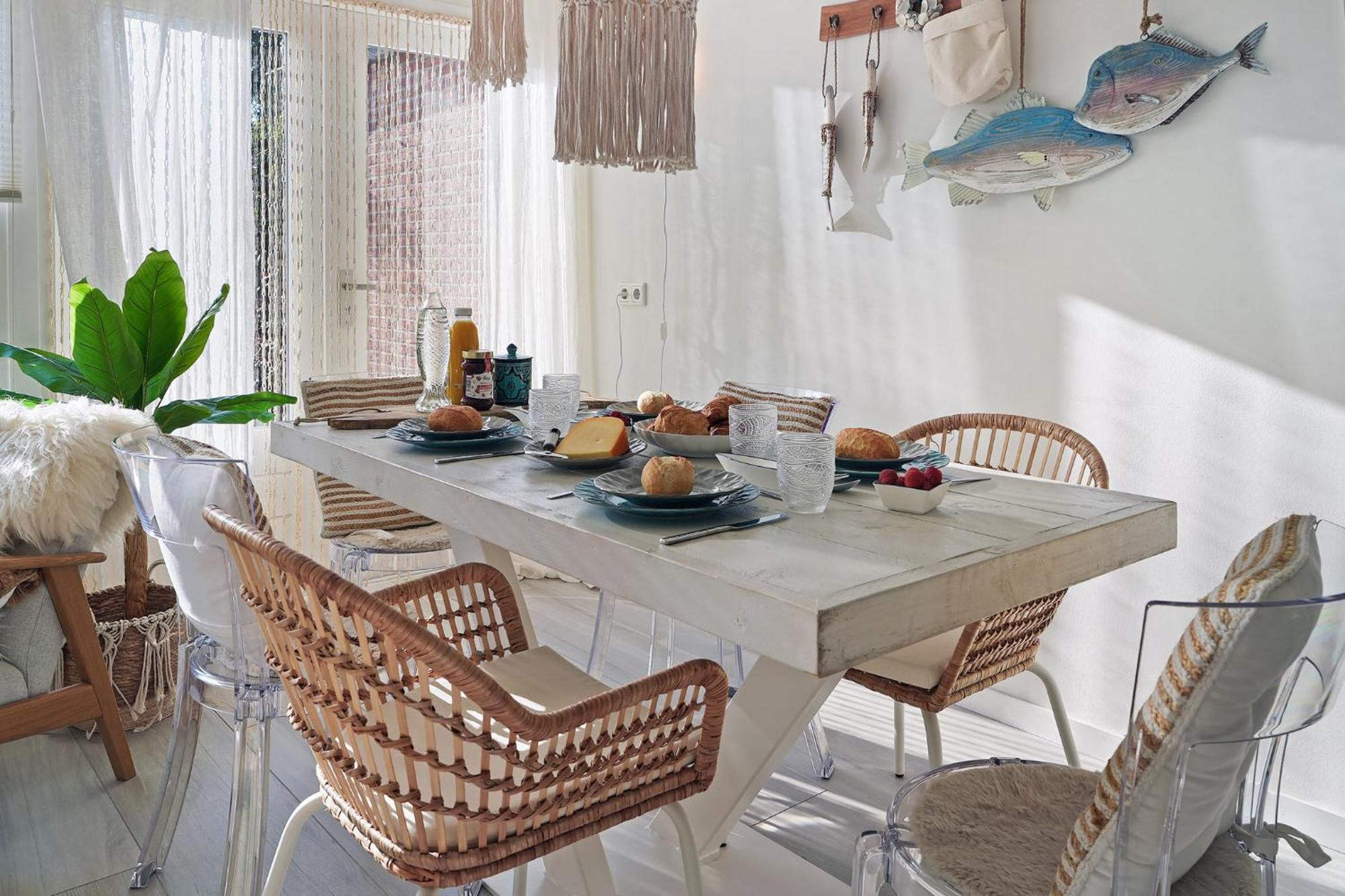 Jonkerstee 216 - Ouddorp Villa Екстериор снимка