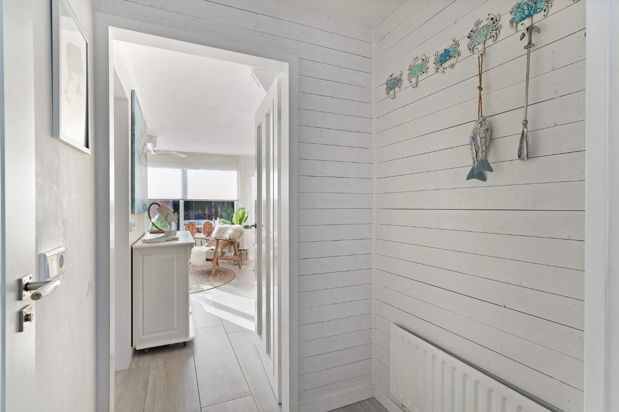 Jonkerstee 216 - Ouddorp Villa Екстериор снимка