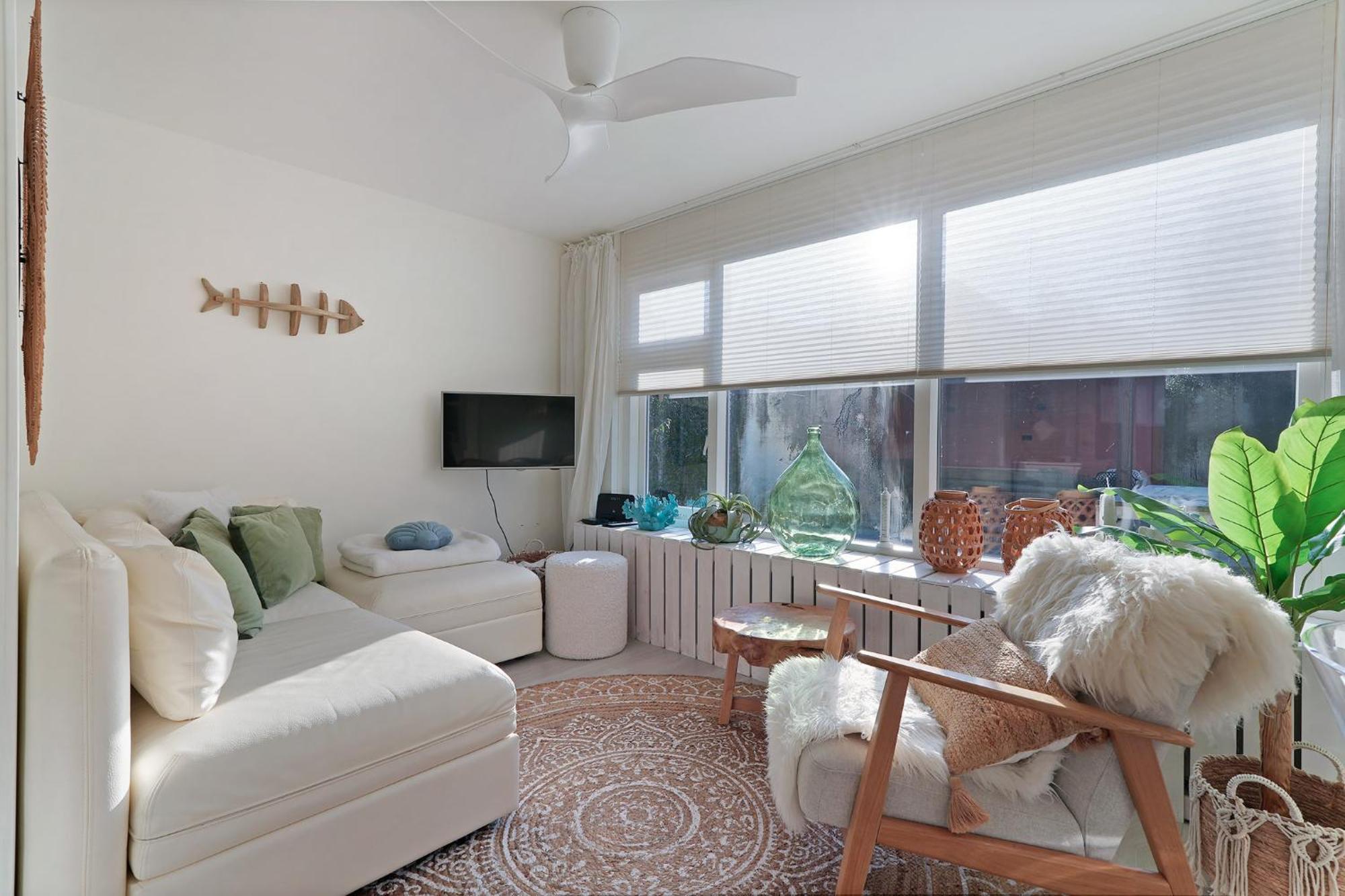 Jonkerstee 216 - Ouddorp Villa Екстериор снимка