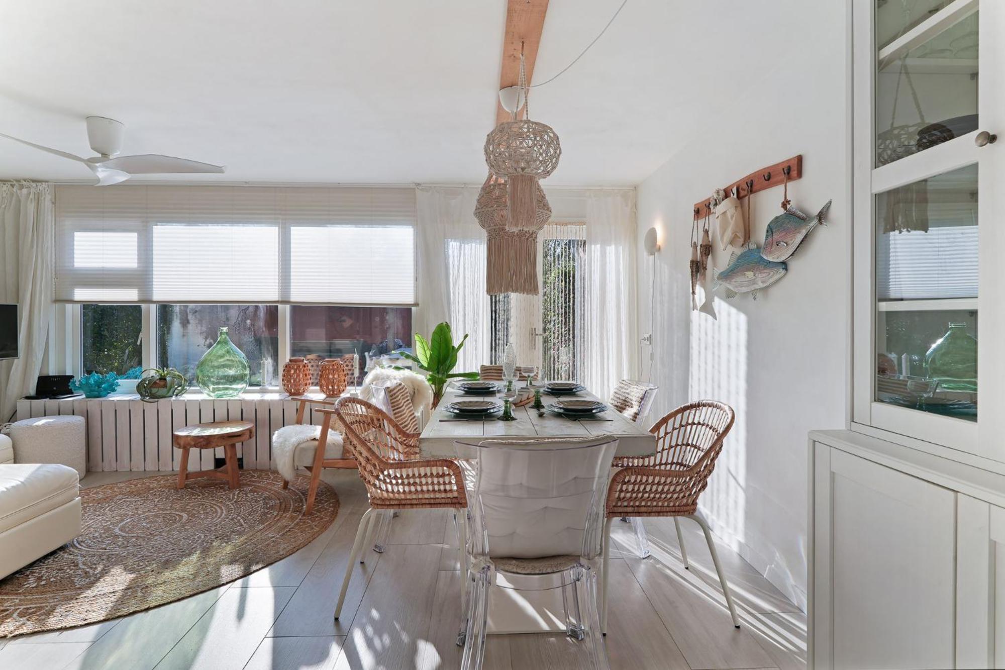 Jonkerstee 216 - Ouddorp Villa Екстериор снимка