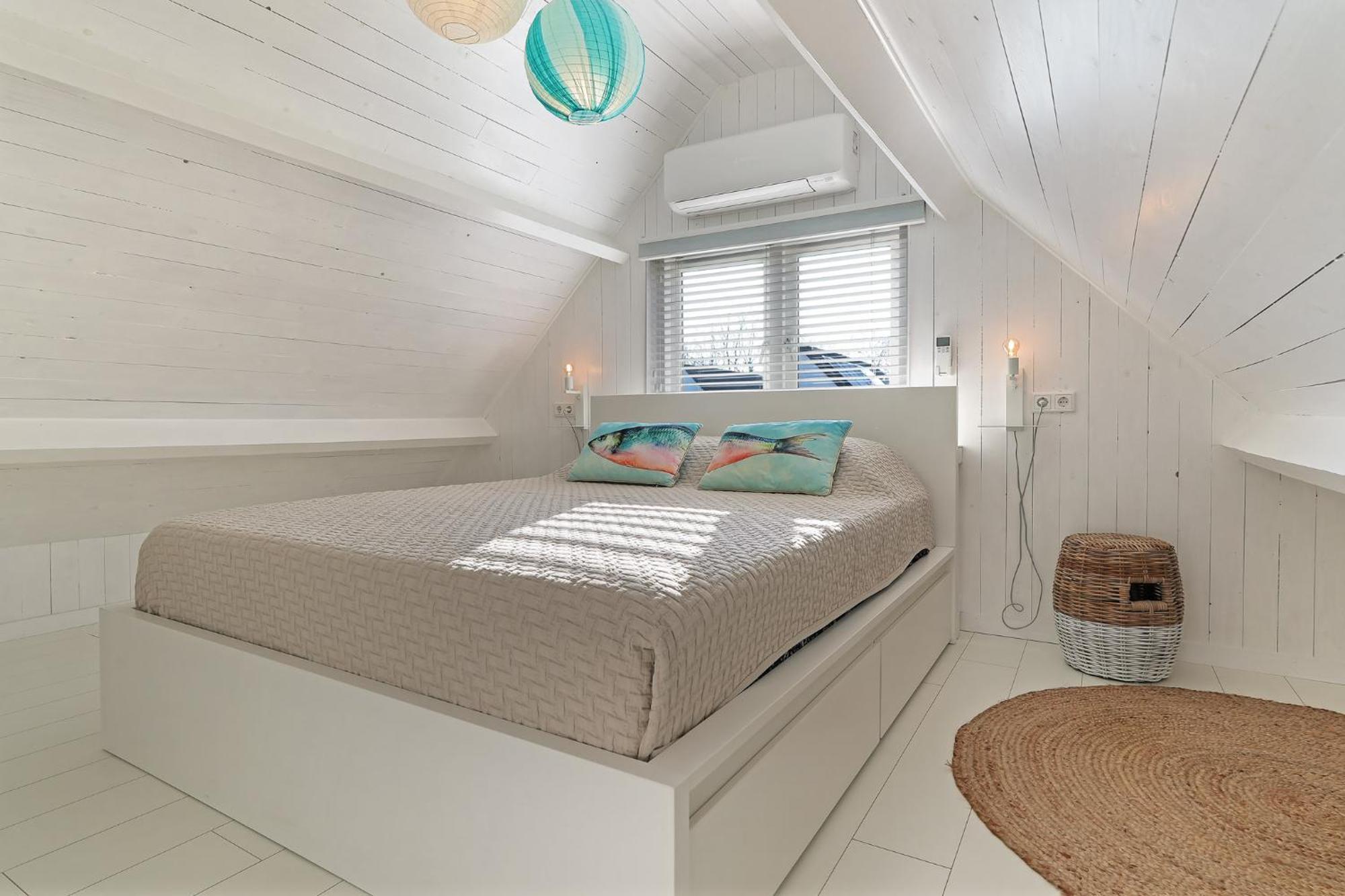 Jonkerstee 216 - Ouddorp Villa Екстериор снимка