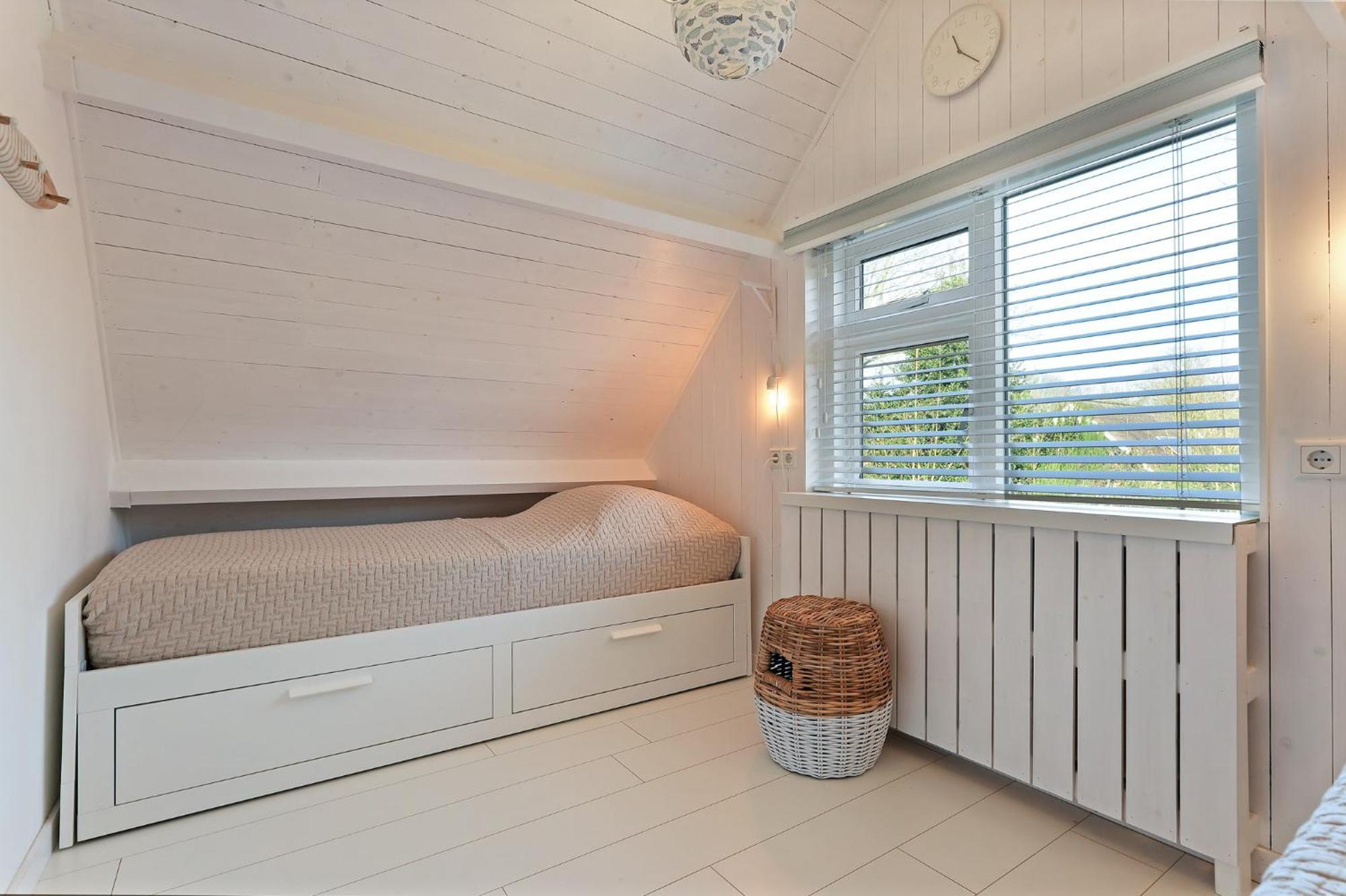 Jonkerstee 216 - Ouddorp Villa Екстериор снимка