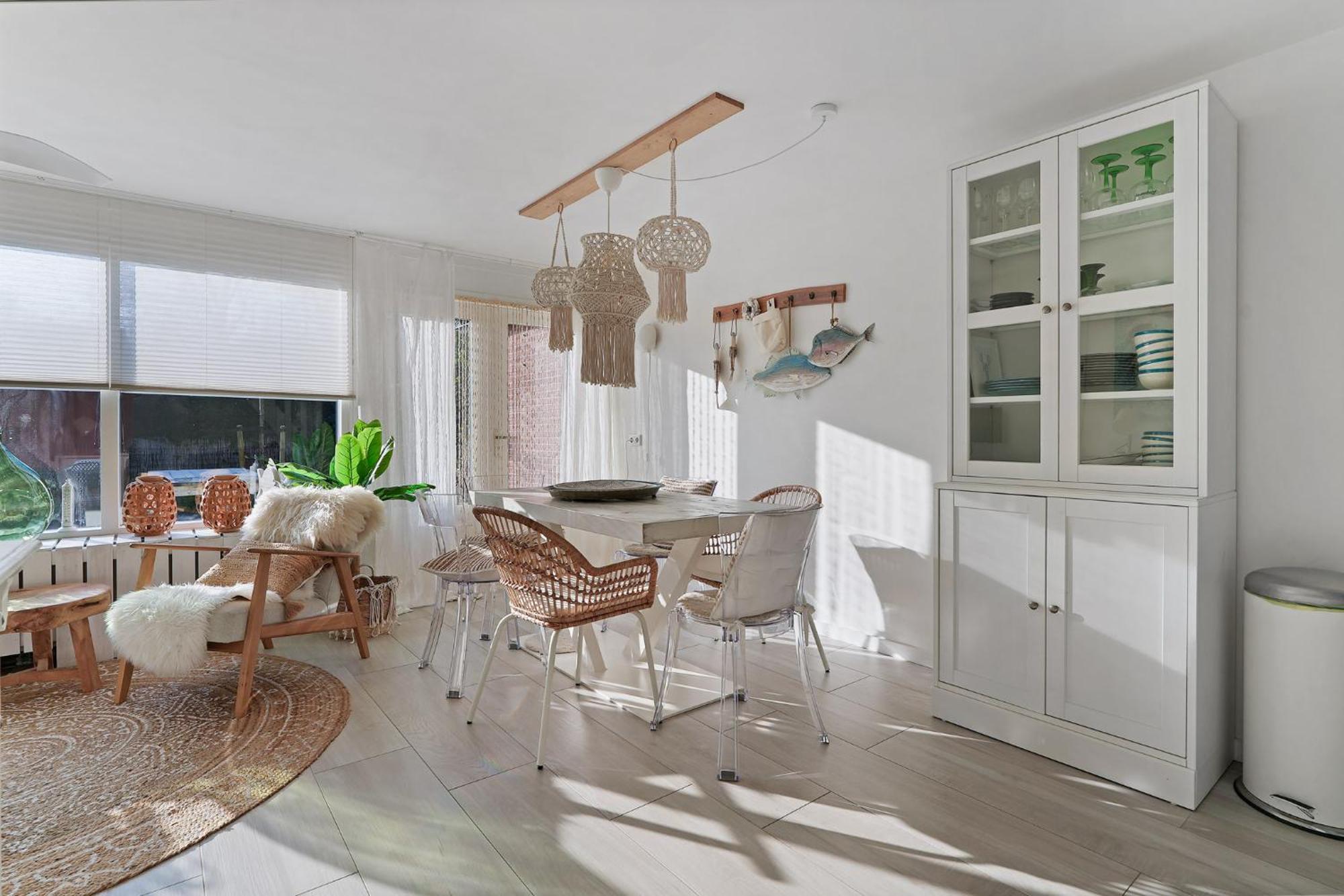 Jonkerstee 216 - Ouddorp Villa Екстериор снимка
